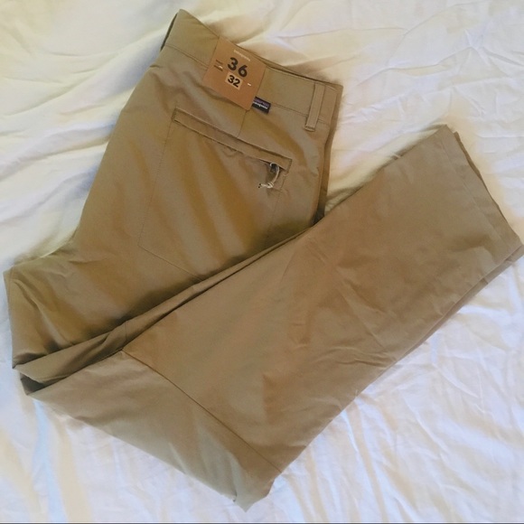 Patagonia Men’s Stonycroft pants-regular - Picture 3 of 8